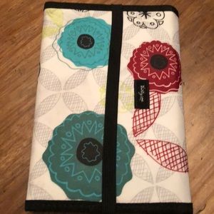 Organizer with Pad EUC